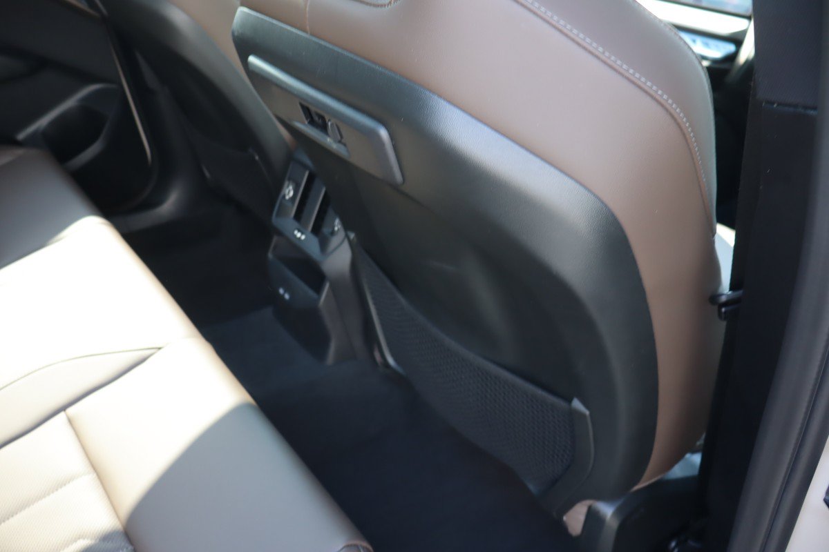 Used 2026 BMW X3 M50 AWD/4WD image 27