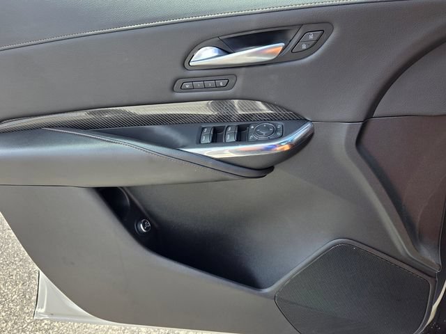 Used 2023 Cadillac XT4 Sport FWD image 30