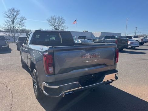 Used 2019 GMC Sierra 1500 SLE w/ SLE Value Package image 6