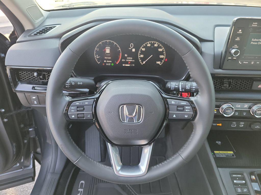 Certified 2024 Honda CR-V EX-L image 29