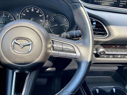 Used 2022 MAZDA CX-30 AWD 2.5 S w/ Preferred Package image 12