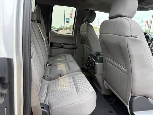 Used 2016 Ford F150 XLT w/ Equipment Group 302A Luxury AWD/4WD image 14