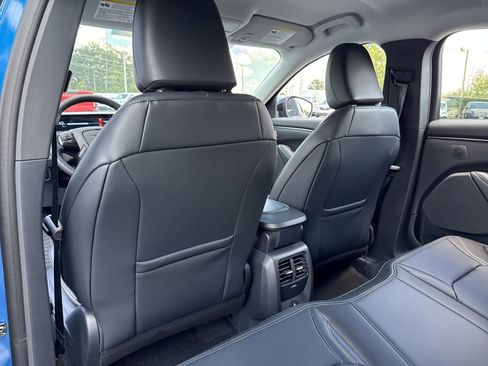 New 2025 Ford Mustang Mach-E Premium w/ Interior Protection Package image 25
