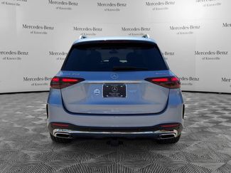 New 2026 Mercedes-Benz GLE 350 4MATIC video 4