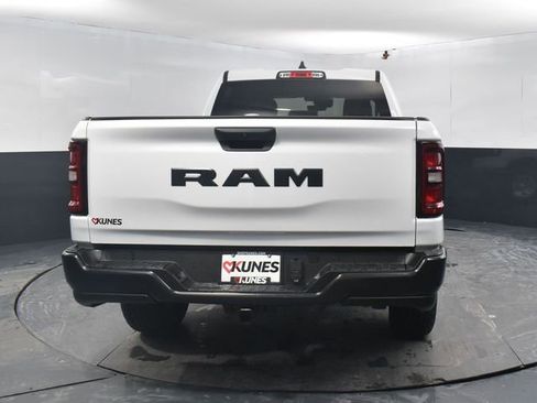 New 2026 RAM 1500 Tradesman image 7