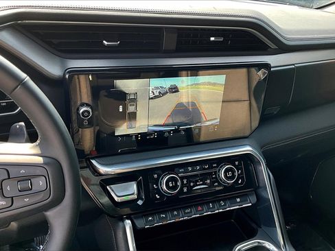 Used 2023 GMC Sierra 1500 Denali w/ Denali Reserve Package image 22