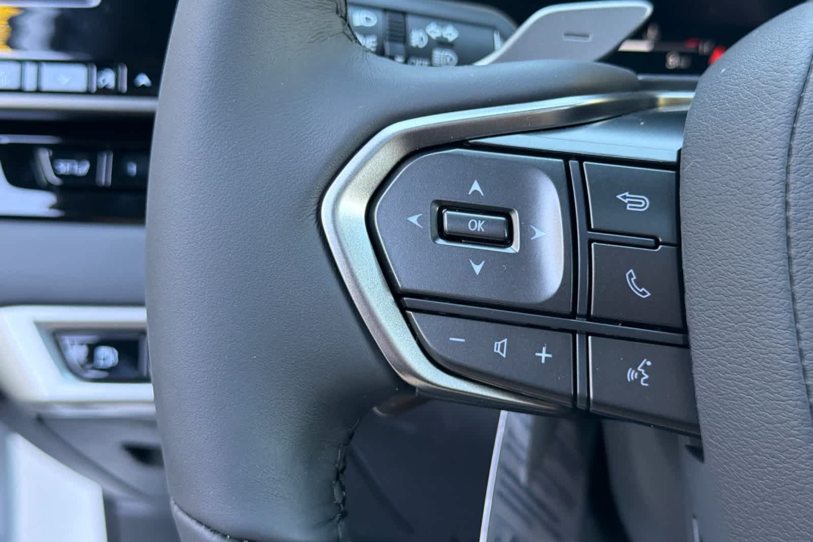 New 2026 Lexus RX 350h AWD/4WD image 26