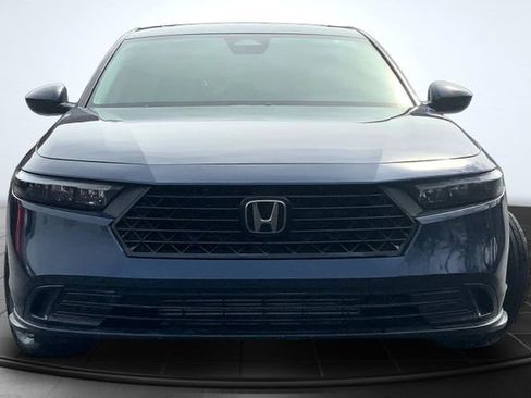 Used 2024 Honda Accord EX image 3
