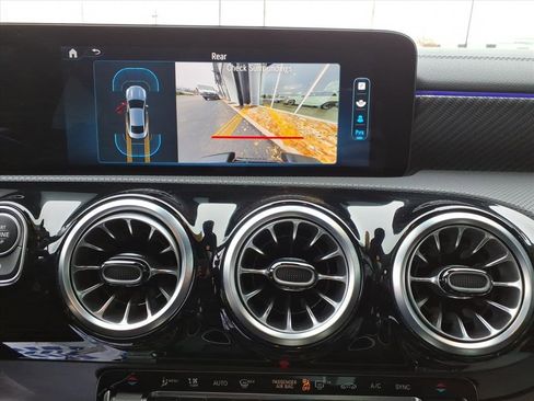 Certified 2025 Mercedes-Benz CLA 250 4MATIC image 23