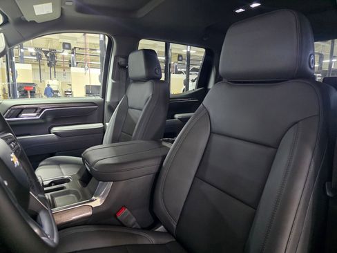 New 2026 Chevrolet Silverado 1500 LTZ image 27