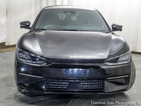 Used 2023 Kia EV6 GT-Line image 6