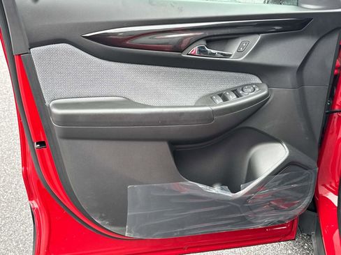 New 2026 Chevrolet TrailBlazer LT image 8