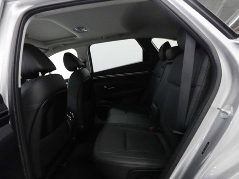 Used 2023 Hyundai Tucson SEL w/ Convenience Package AWD/4WD image 26