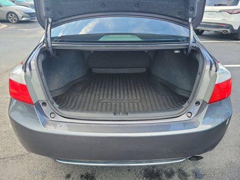 Used 2014 Honda Accord EX image 10