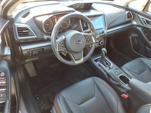 Used 2021 Subaru Crosstrek 2.5i Limited AWD/4WD image 18