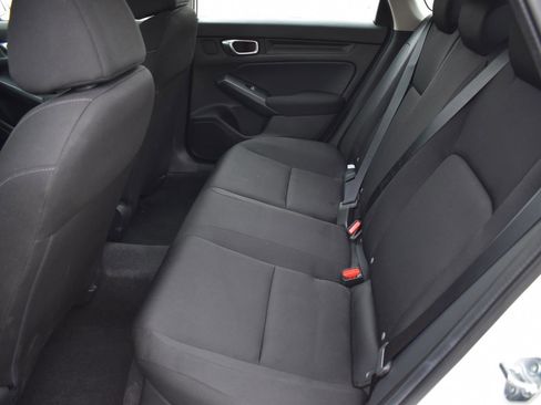 Used 2024 Honda Civic LX image 16