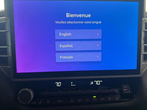 New 2026 Toyota Tundra Limited image 19