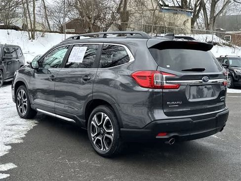 Certified 2024 Subaru Ascent Limited w/ Technology Package image 24