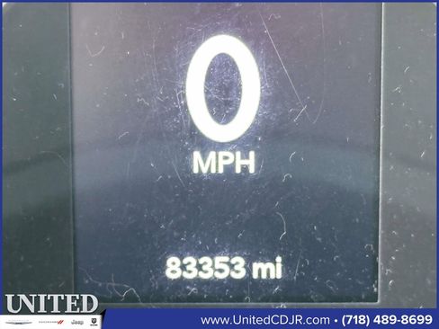 Certified 2019 Jeep Wrangler Unlimited Sport S image 33