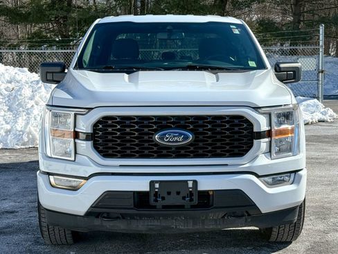 Used 2021 Ford F150 XL w/ STX Appearance Package image 2