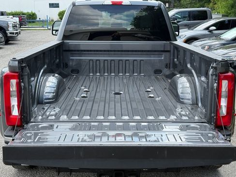 Used 2024 Ford F350 XLT AWD/4WD image 10