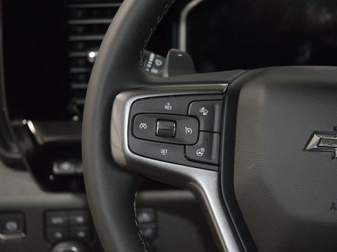 New 2026 Chevrolet Silverado 1500 ZR2 image 41