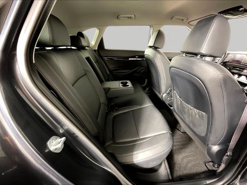 Used 2025 Kia Seltos EX AWD/4WD image 25