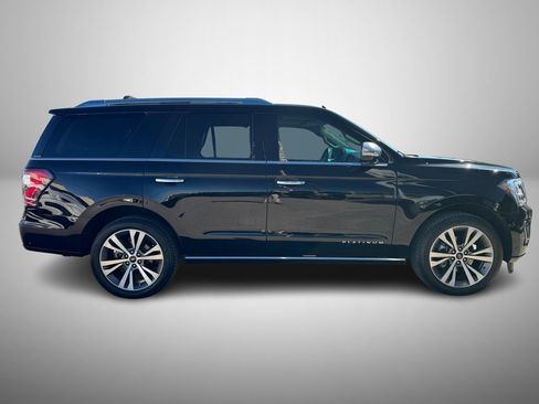 Used 2020 Ford Expedition Platinum image 5