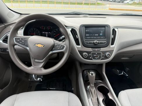 Used 2016 Chevrolet Malibu LS FWD image 18