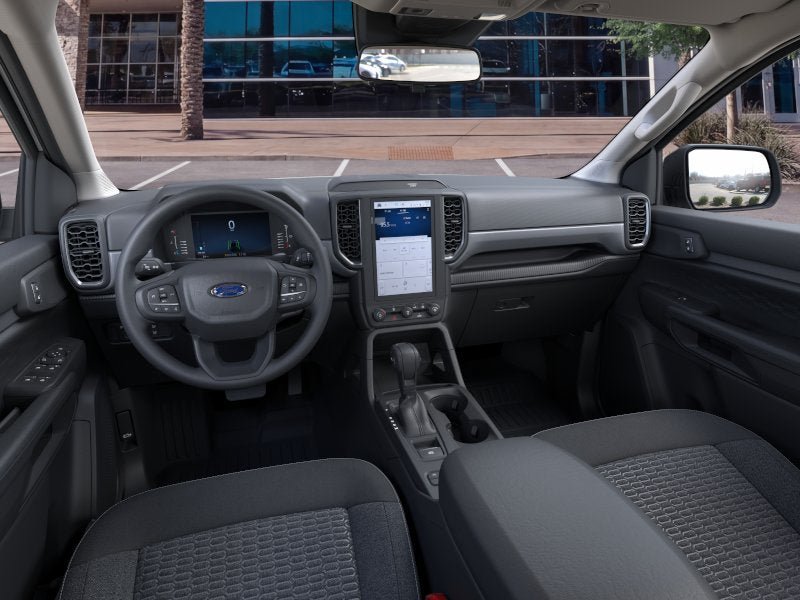 New 2026 Ford Ranger XL AWD/4WD image 9