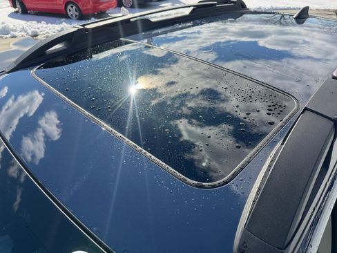 Used 2025 Subaru Outback Limited XT w/ Popular Package #2 image 24