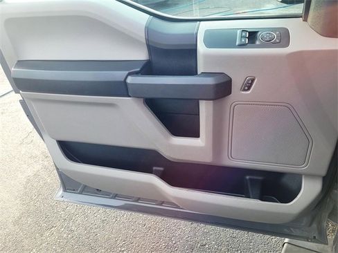 Certified 2018 Ford F150 XL w/ Equipment Group 101A Mid image 10