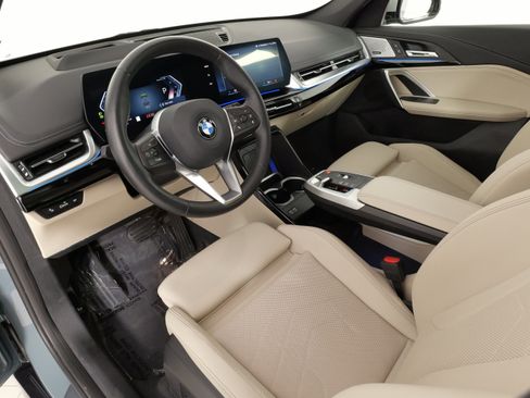 Used 2023 BMW X1 xDrive28i w/ Premium Package AWD/4WD image 30