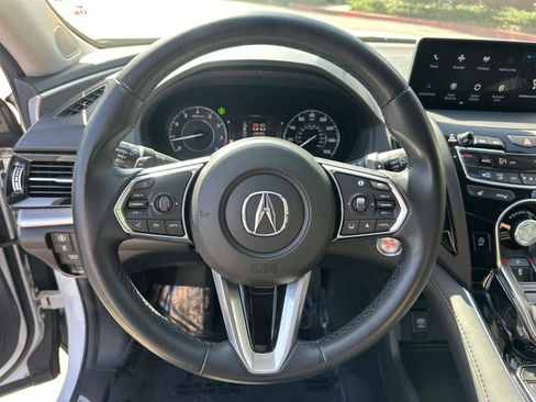 Used 2023 Acura RDX FWD image 15