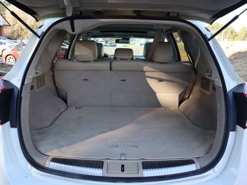 Used 2011 Nissan Murano SL w/ Navigation Pkg image 13