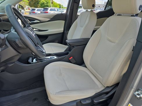 Used 2024 Buick Encore GX Preferred FWD image 14