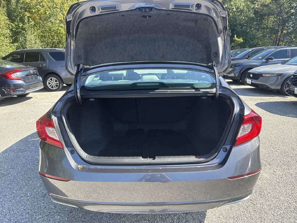 Used 2020 Honda Accord EX-L image 21