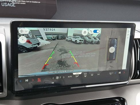 New 2026 Ford Expedition Active AWD/4WD image 18