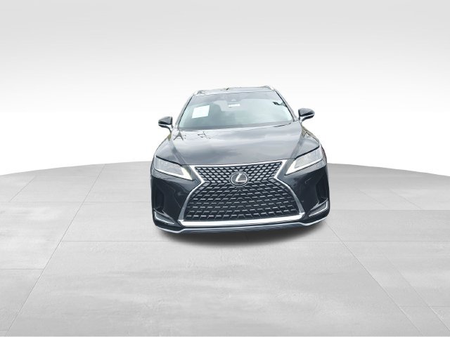Used 2022 Lexus RX 350 AWD w/ Premium Package image 2