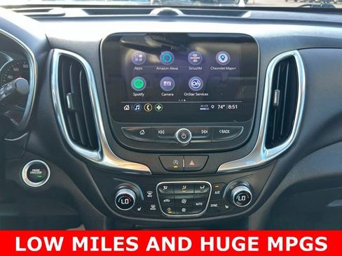 Used 2024 Chevrolet Equinox LT FWD image 22
