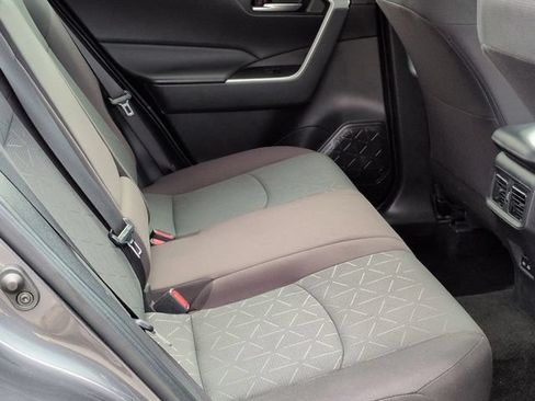 Certified 2024 Toyota RAV4 XLE FWD image 28