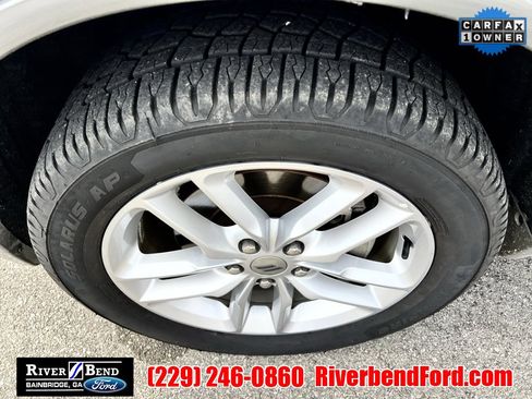 Used 2023 Dodge Durango GT image 34