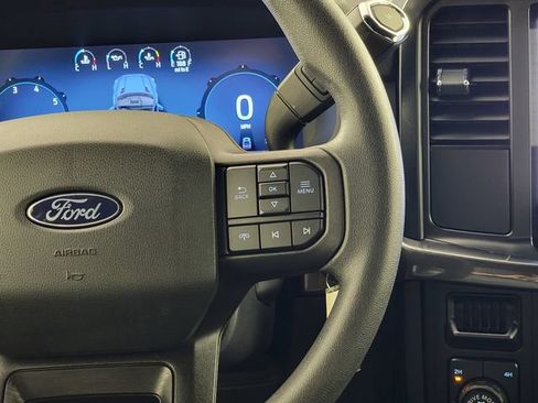 Used 2024 Ford F150 STX AWD/4WD image 26