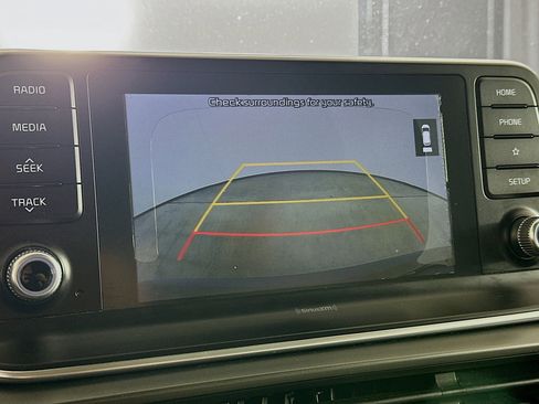 Used 2020 Kia Telluride S FWD image 22