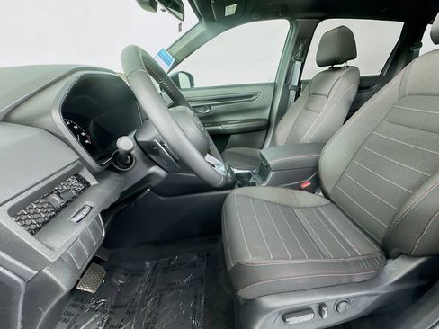 New 2026 Honda CR-V Sport image 28