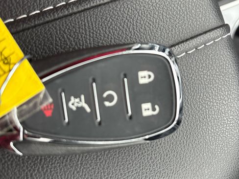 Used 2024 Chevrolet Blazer LT w/ Convenience Package image 19