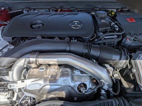Certified 2026 Mercedes-Benz CLA 250 image 15
