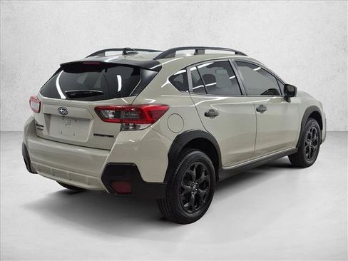 Used 2023 Subaru Crosstrek 2.0i Premium w/ Special Edition AWD/4WD image 5