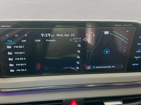 Used 2021 Hyundai Sonata N Line FWD image 21