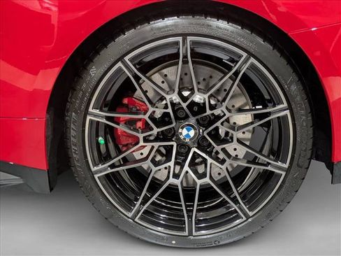 New 2026 BMW M4 xDrive Competition w/ M Driver's Package image 10